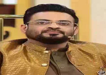 आमिर लियाकत