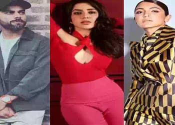 Samantha Ruth Prabhu