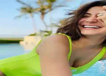 अनुष्का शर्मा