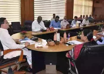 बजट सत्र