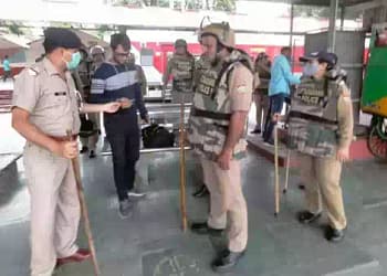 भारत बंद