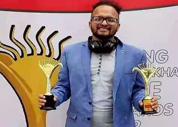 गुंजन डंगवाल