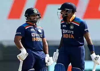 रिषभ पंत