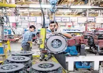 उत्पादन