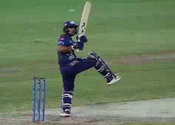 बल्लेबाज