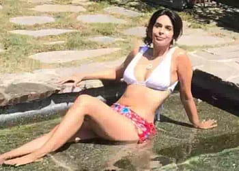 मल्लिका शेरावत