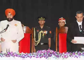 विपिन सांघी