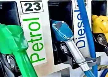 वित्त मंत्री