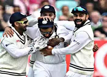 रोहित शर्मा