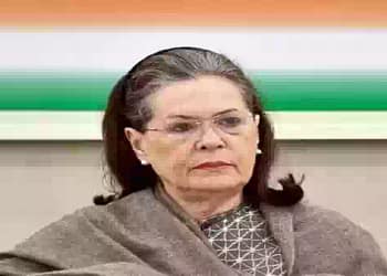 Sonia Gandhi