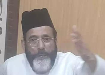 तौकीर रज़ा