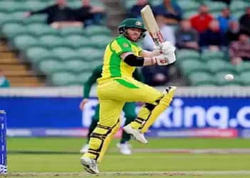 डेविड वार्नर