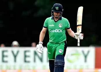 आयरलैंड