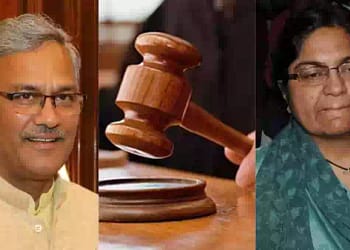 त्रिवेंद्र सिंह