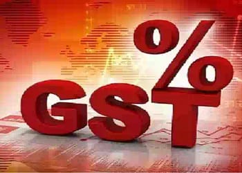 GST