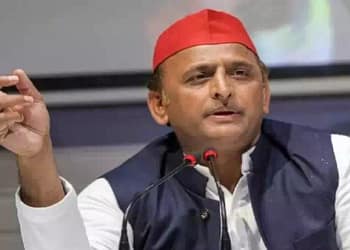 अखिलेश यादव