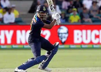 हार्दिक पांड्या