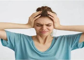 माइग्रेन