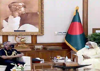 जनरल मनोज पांडे