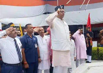 कारगिल विजय दिवस