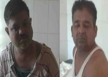 मुठभेड़