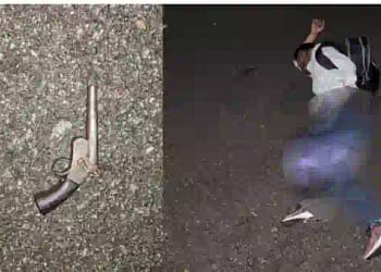 मुठभेड़