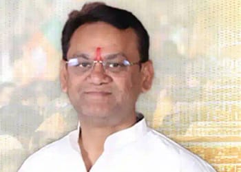 दिनेश खटीक