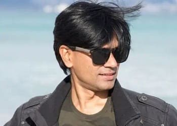 जुबैर खान