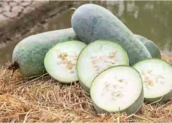 सफेद पेठे