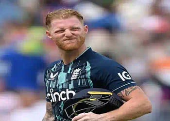 बेन स्‍टोक्‍स