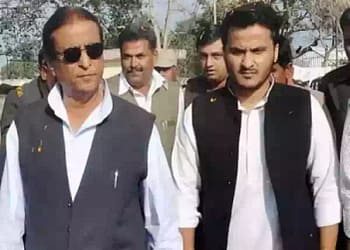 अब्दुल्ला आजम