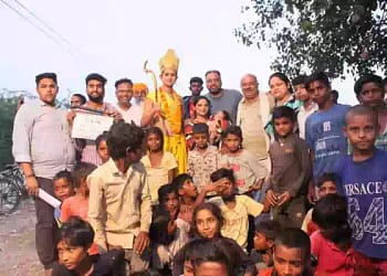 छोटे उस्ताद