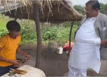 फग्गन सिंह कुलस्ते