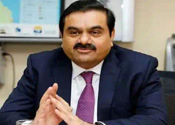 Gautam Adani