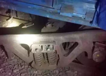 मालगाड़ी