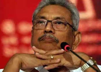 राजपक्षे