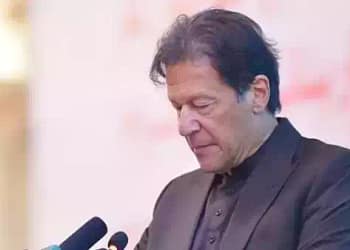 इमरान खान