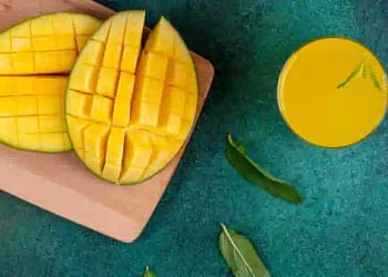 Mango Eating Tips