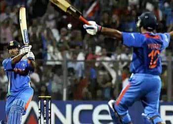 महेंद्र सिंह धौनी