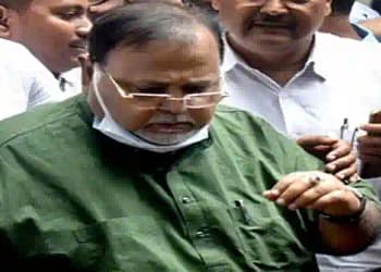 पार्थ चटर्जी