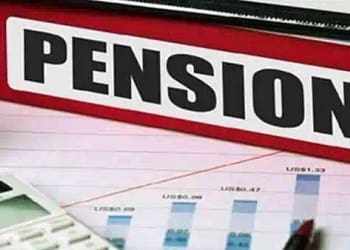 पेंशन