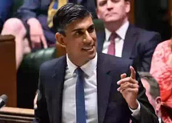 प्रधानमंत्री