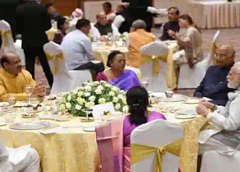 रात्रिभोज