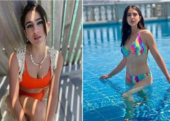 Sara Ali Khan