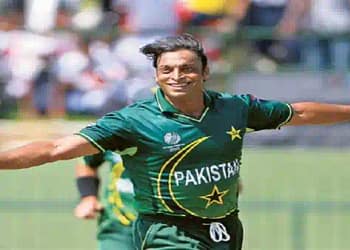 रावलपिंडी एक्सप्रेस