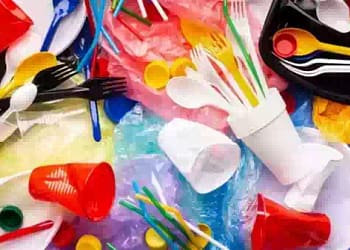 प्लास्टिक