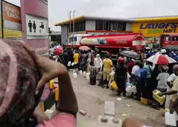 एम्बुलेंस