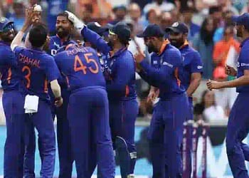 जिम्बाब्वे