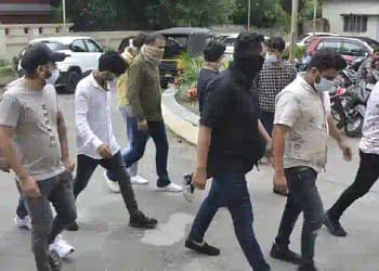 काल सेंटर