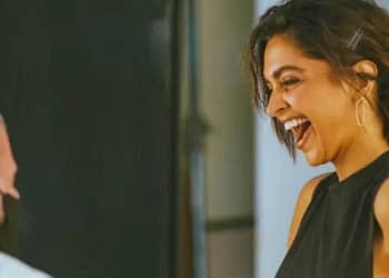 दीपिका पादुकोण